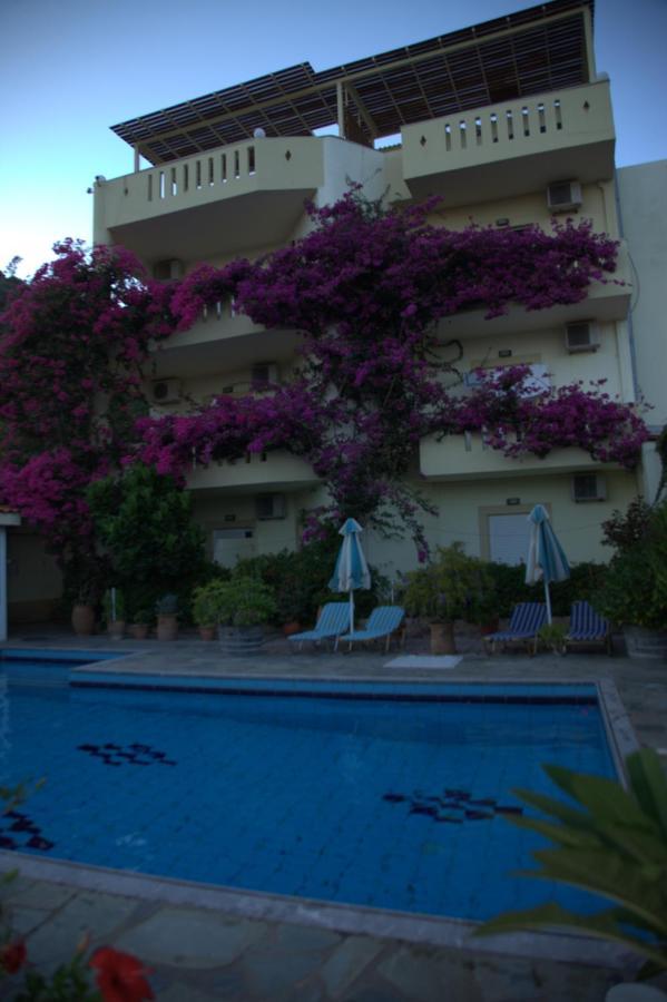 Sunrise Hotel & Apartments Aparthotel 2*
