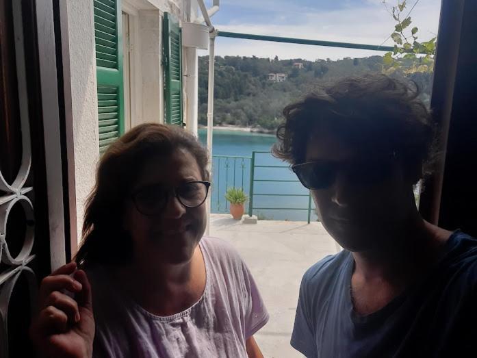 Full Of Sea House- Christos * Lakka (Paxos)