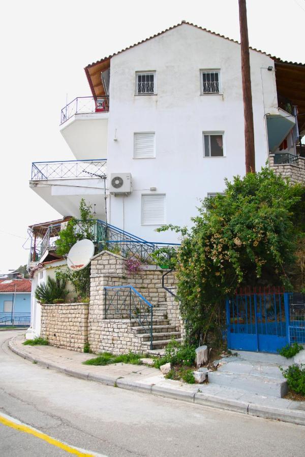 Eleftheria Apartment