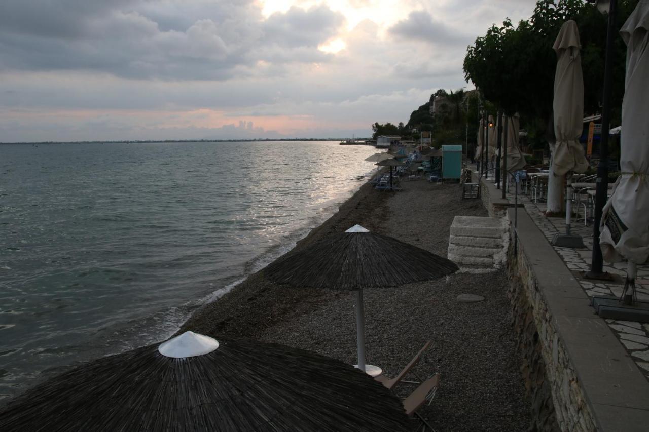 Eleftheria Apartment