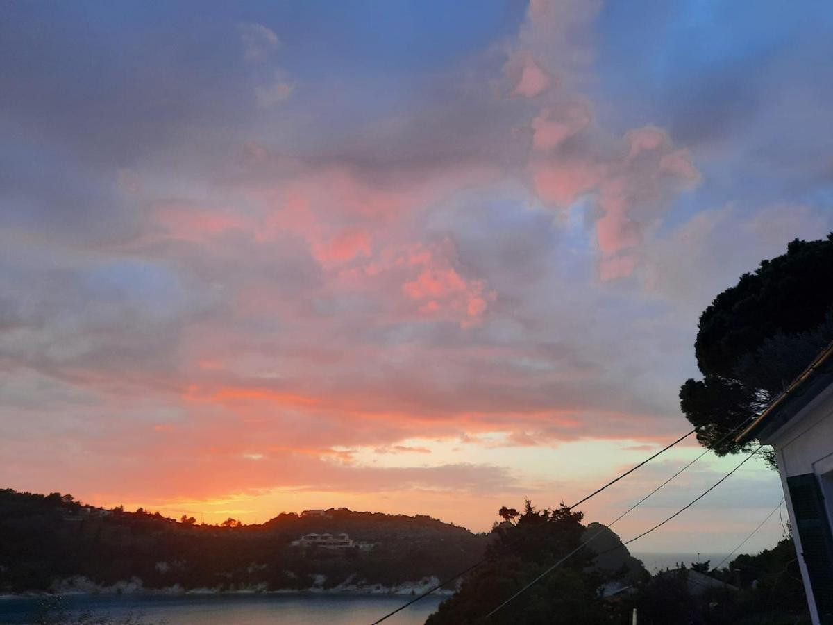 Full Of Sea House- Christos * Lakka (Paxos)