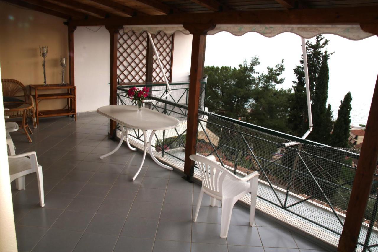 Apartment Eleftheria Menidion