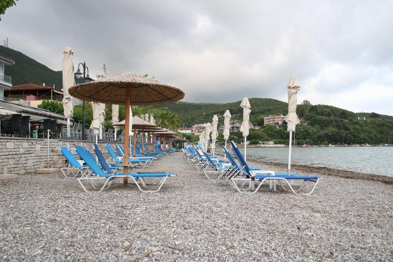 Apartment Eleftheria