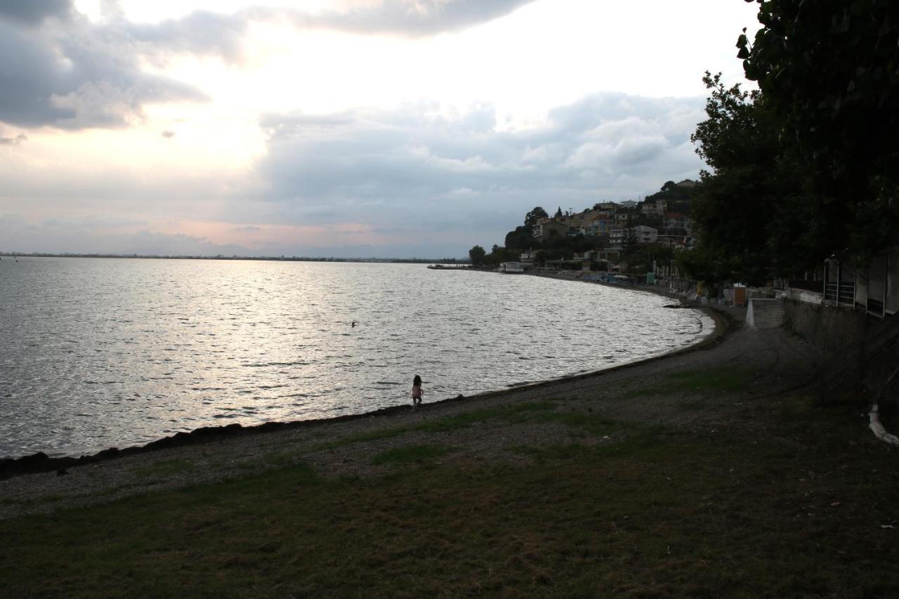 Eleftheria Apartment