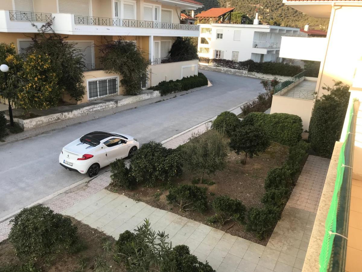 Golden Coast Panagias * Volos