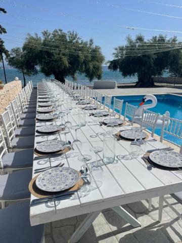 Apartment Kalimera *