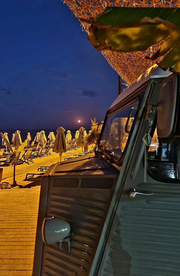 Hotel Golden Sun