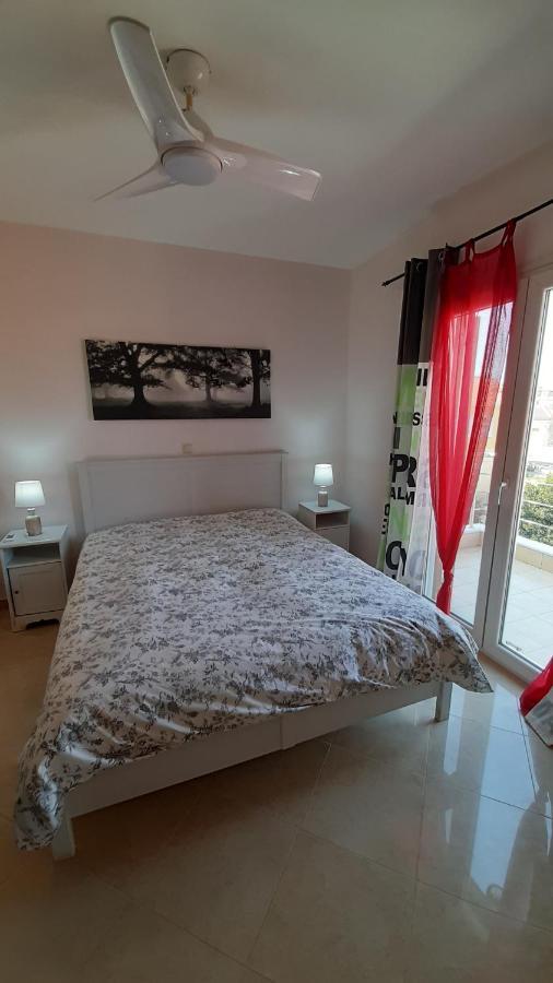 Apartment Beautiful House With Great Castle View! Myrina