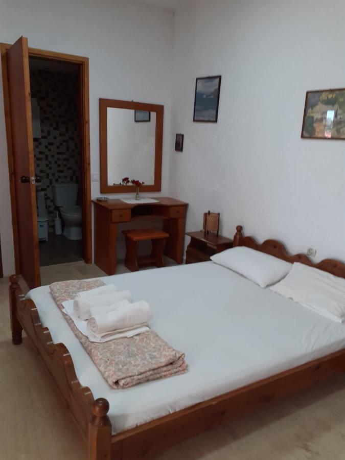 Aparthotel Alex Home Apartments