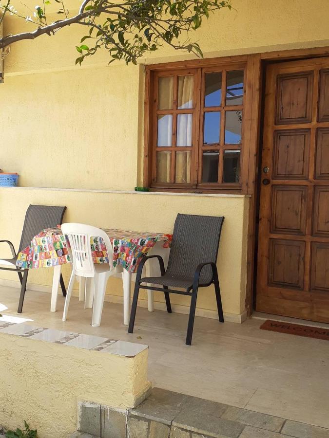 Aparthotel Alex Home Apartments