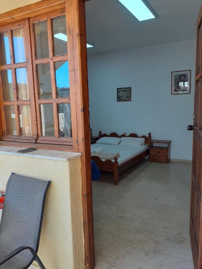 Aparthotel Alex Home Apartments