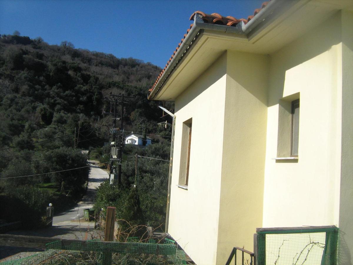 Villa Valenthia *