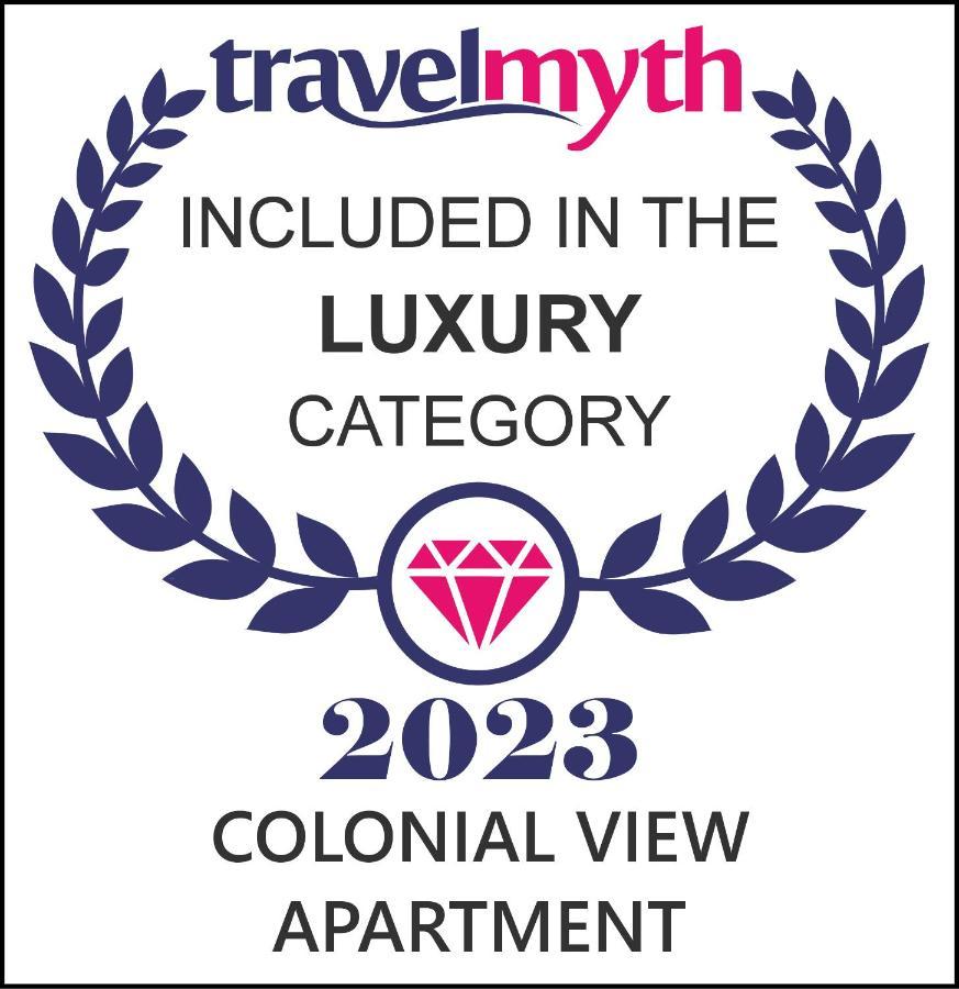 Colonial View *