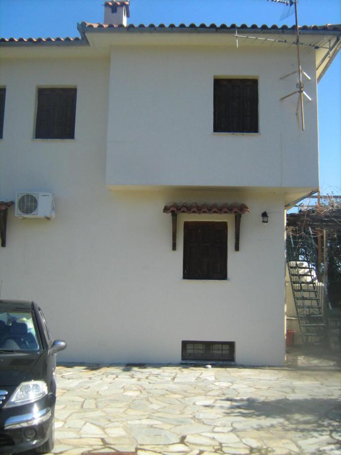Villa Valenthia