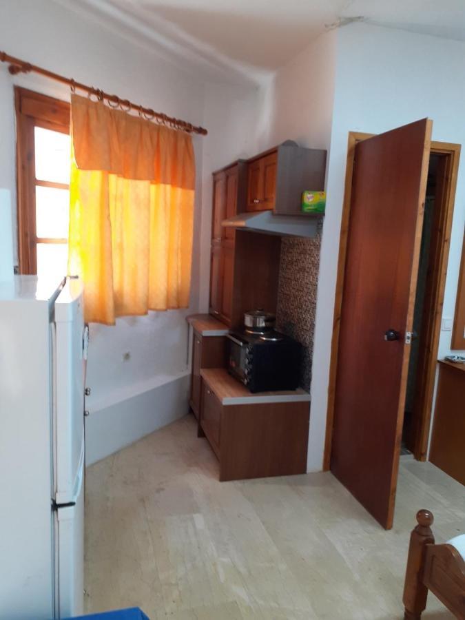 Alex Home Apartments * Hersonissos (Crete)