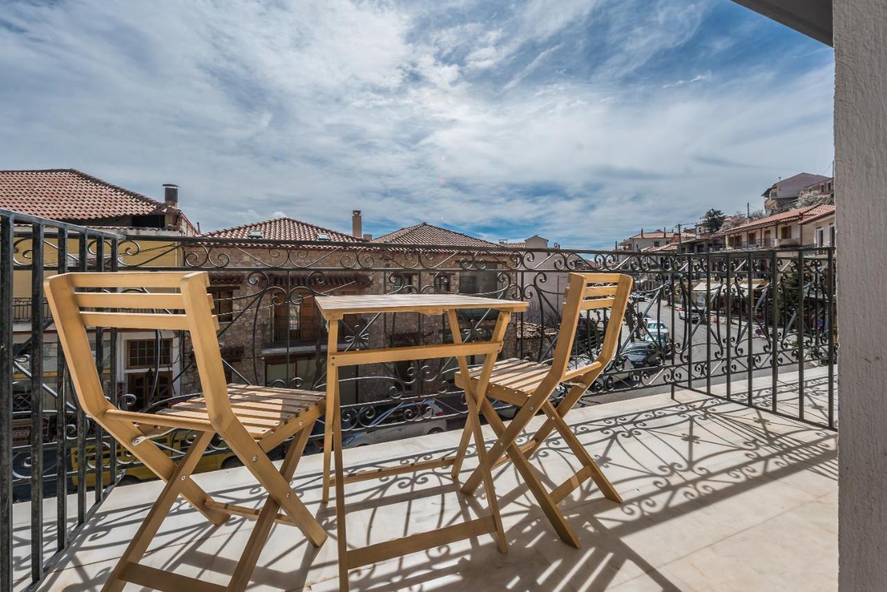 Arahova Inn Hotel Hotel 3*
