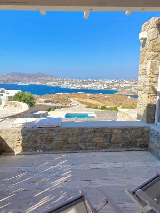 Villa Eirene Mykonos *