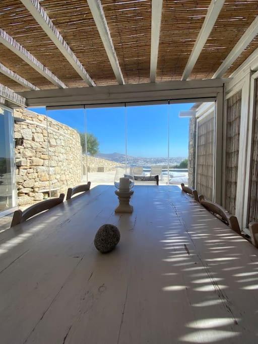 Eirene Mykonos *