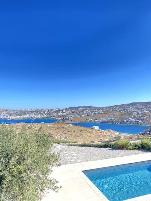 Villa Eirene Mykonos Mykonos Town