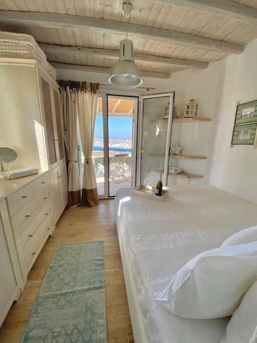 Eirene Mykonos