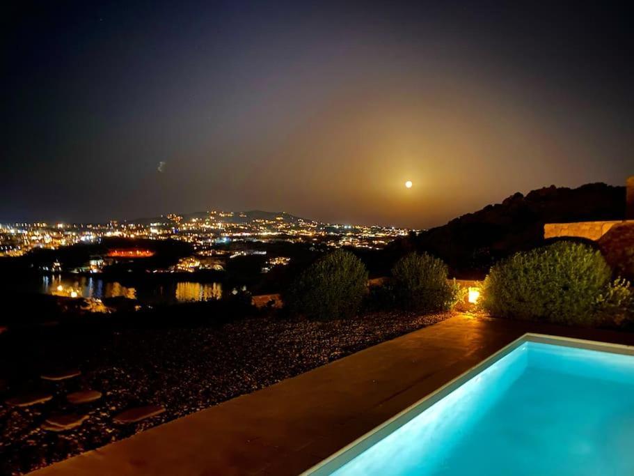 Villa Eirene Mykonos *