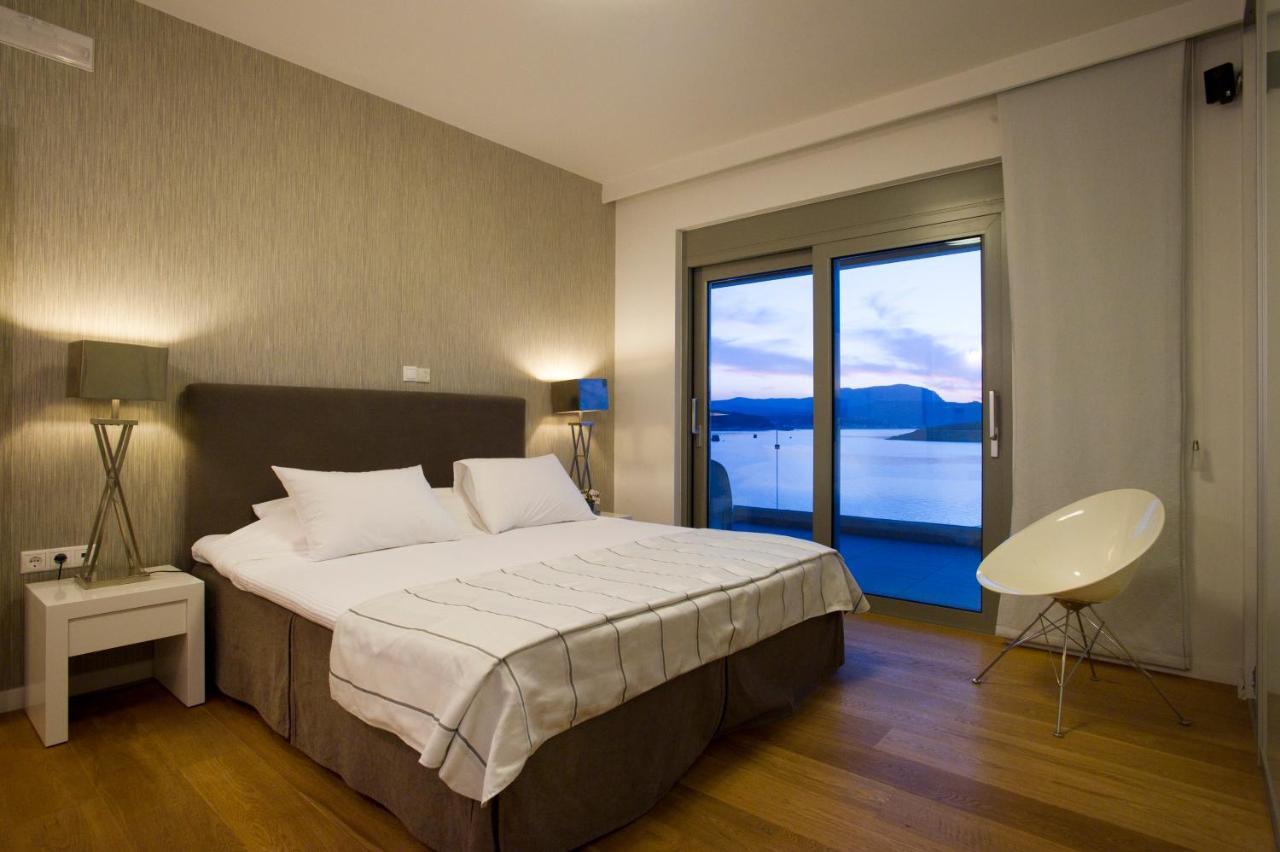 Sk Place Luxury Seafront Chania * Almyrida (Crete)