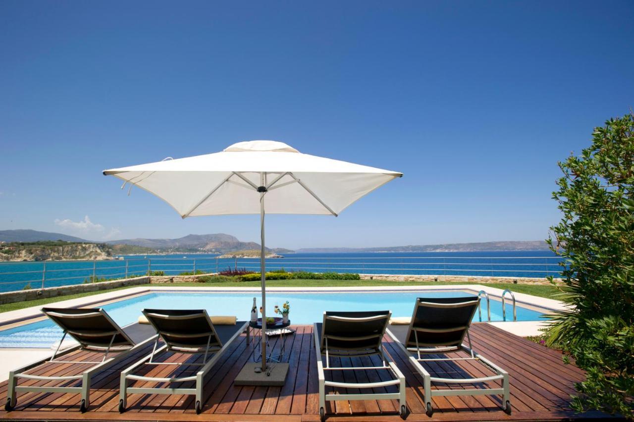 Sk Place Luxury Seafront Chania *