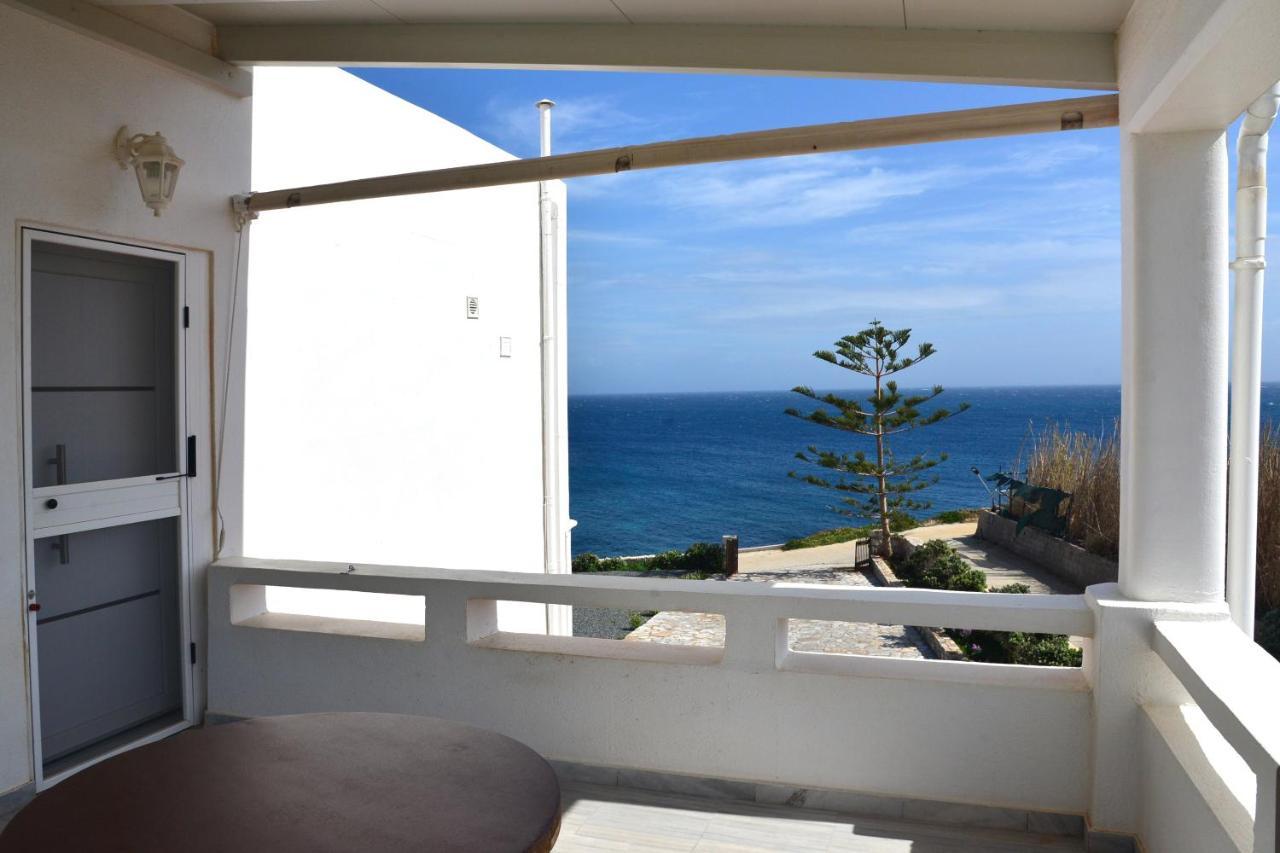 Like Apartment Azolimnos