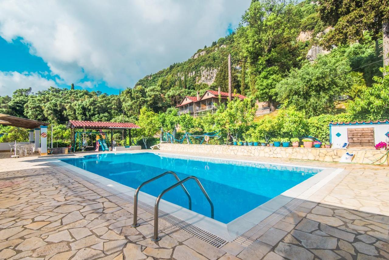 Andromaches Sea View 3 Apartment *