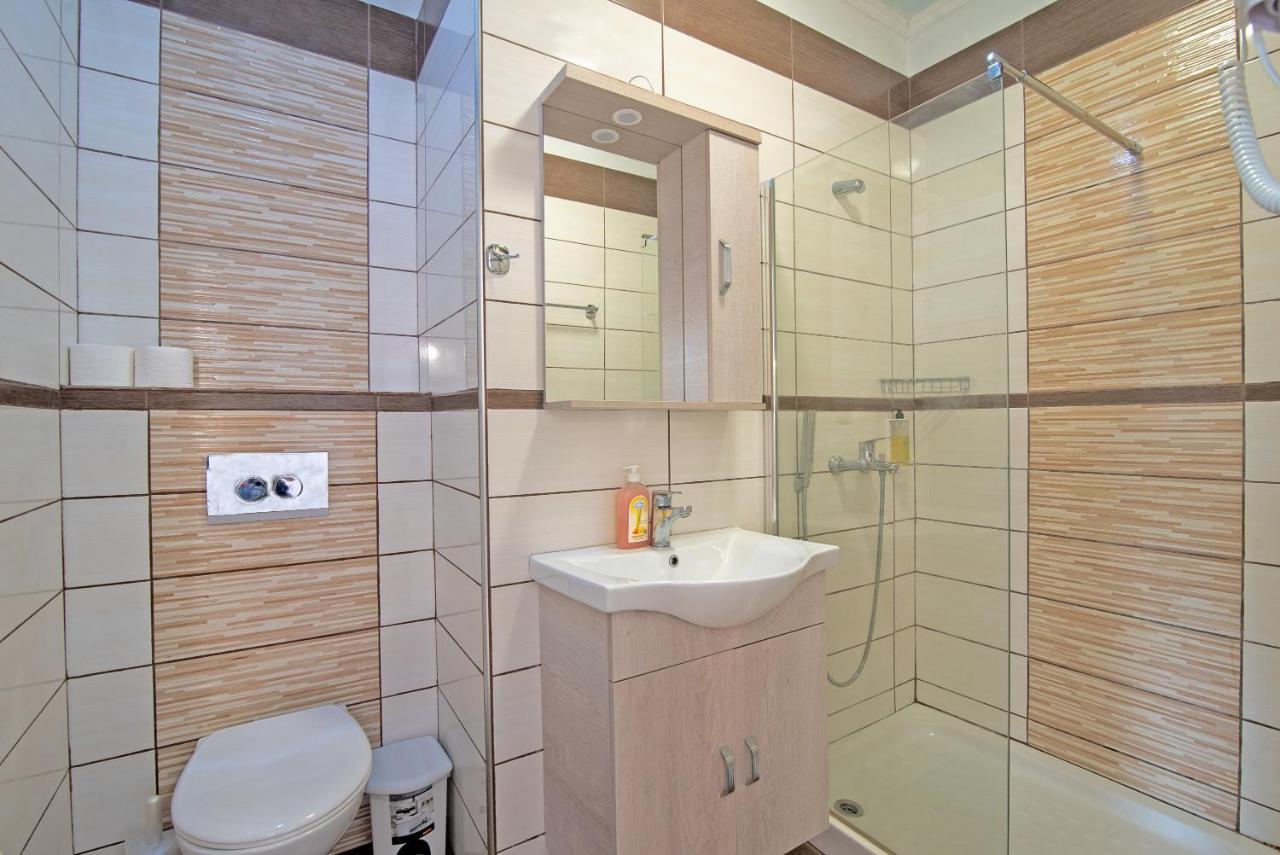Apartment Andromaches Sea View 3
