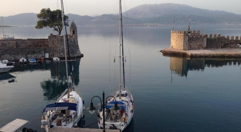 Vip Lepanto Port *