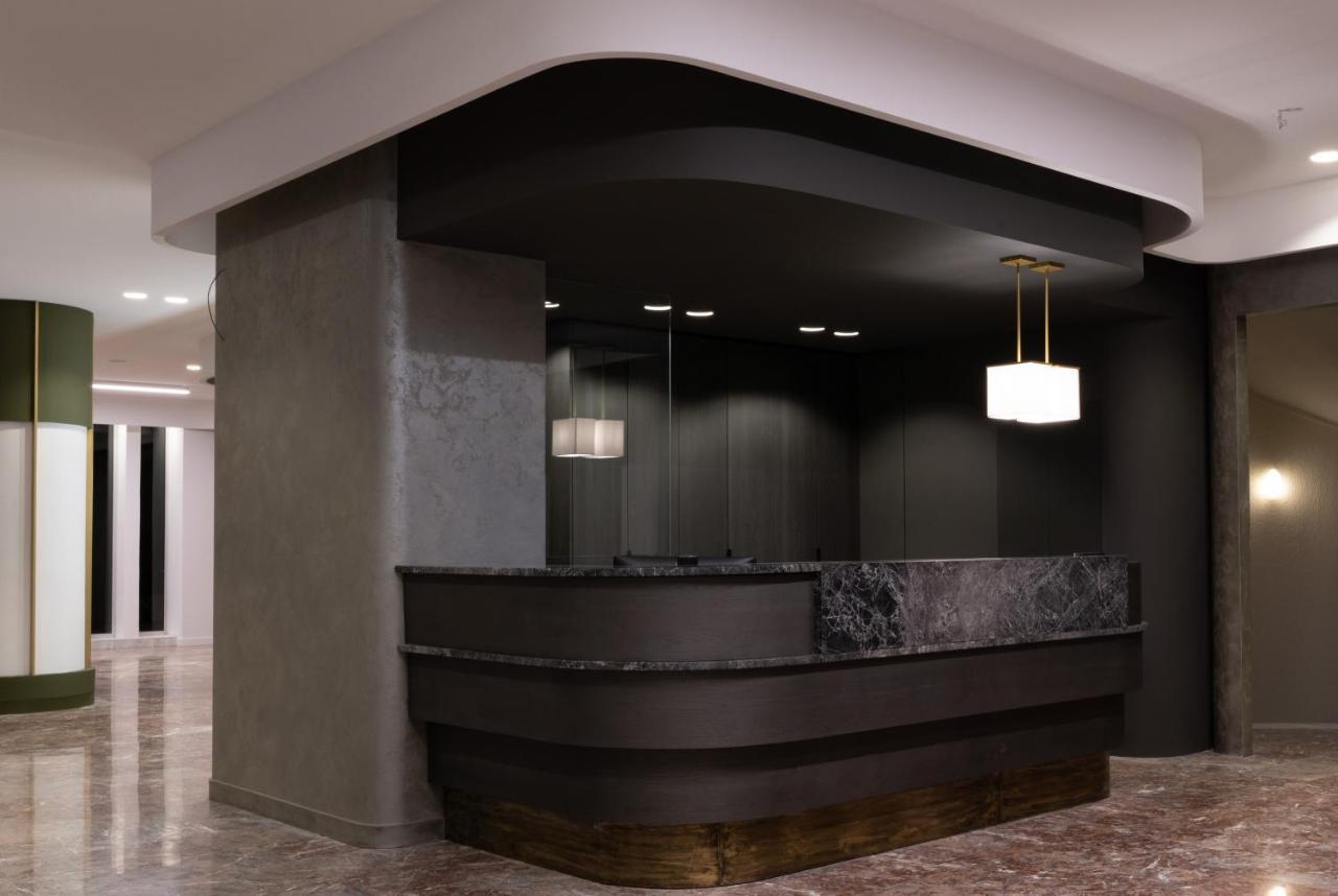 Nestos Hotel 3*
