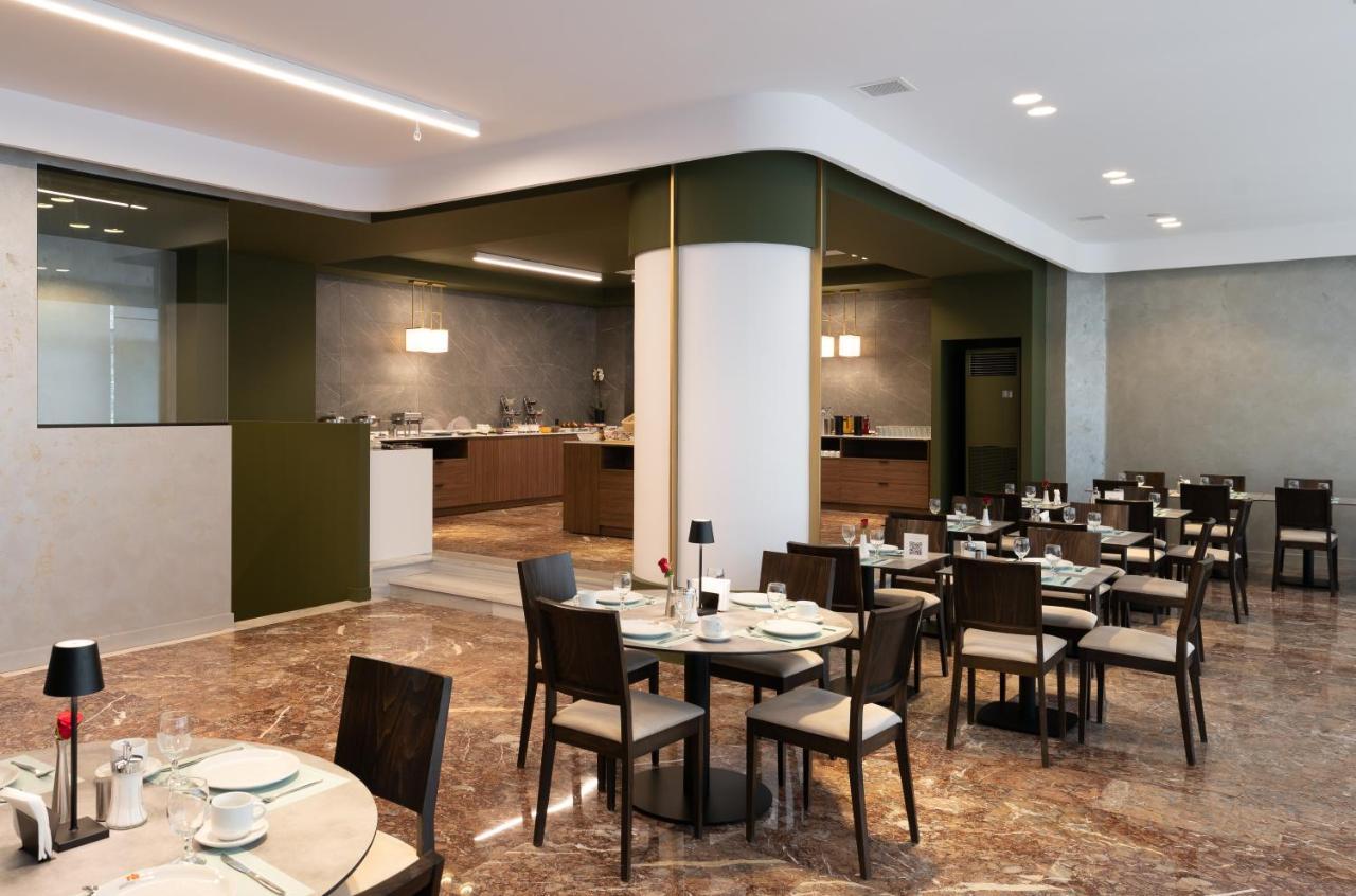 Nestos Hotel 3*
