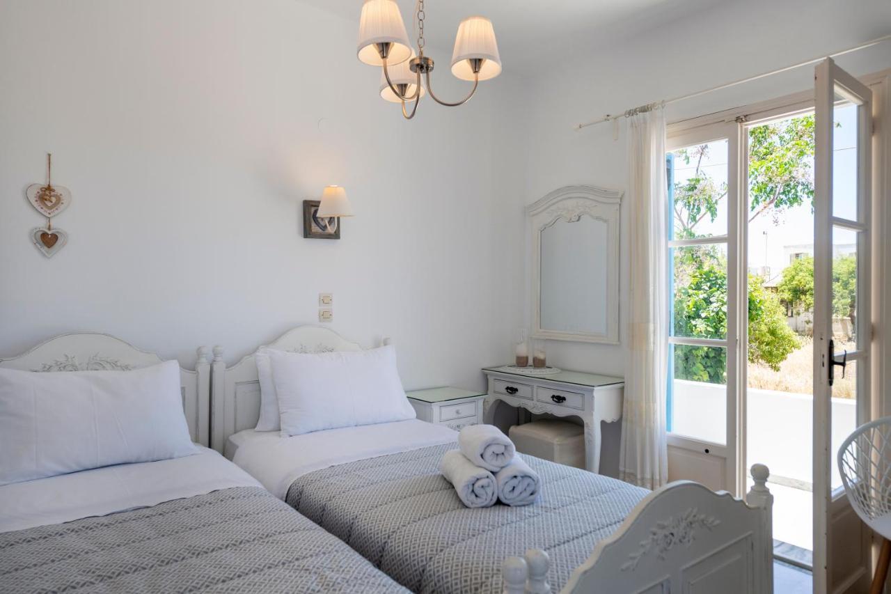 Aparthotel Eleana