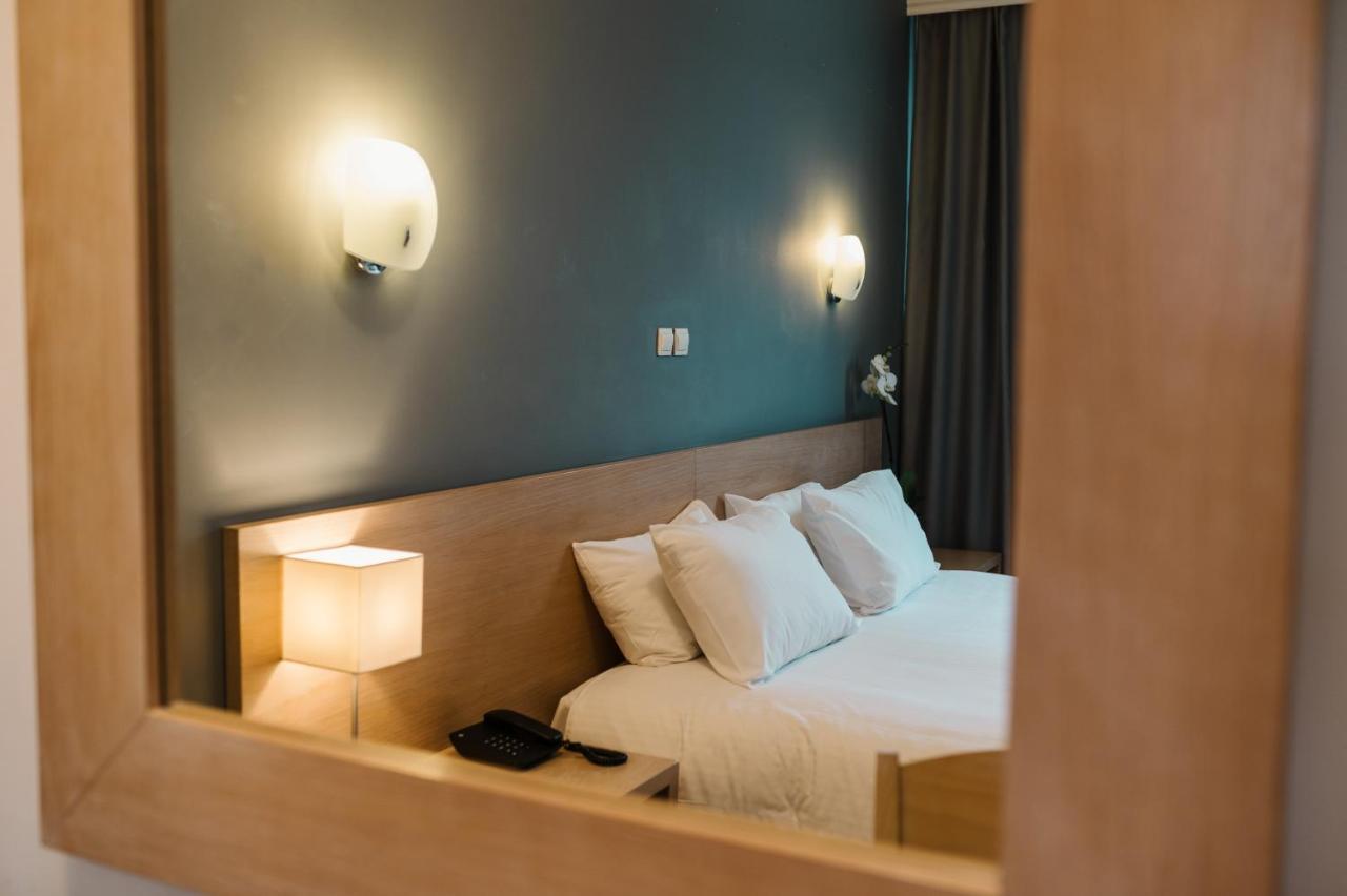 Nestos Hotel Xanthi