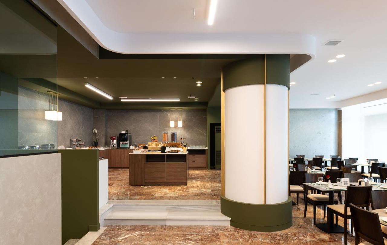 Nestos Hotel Xanthi