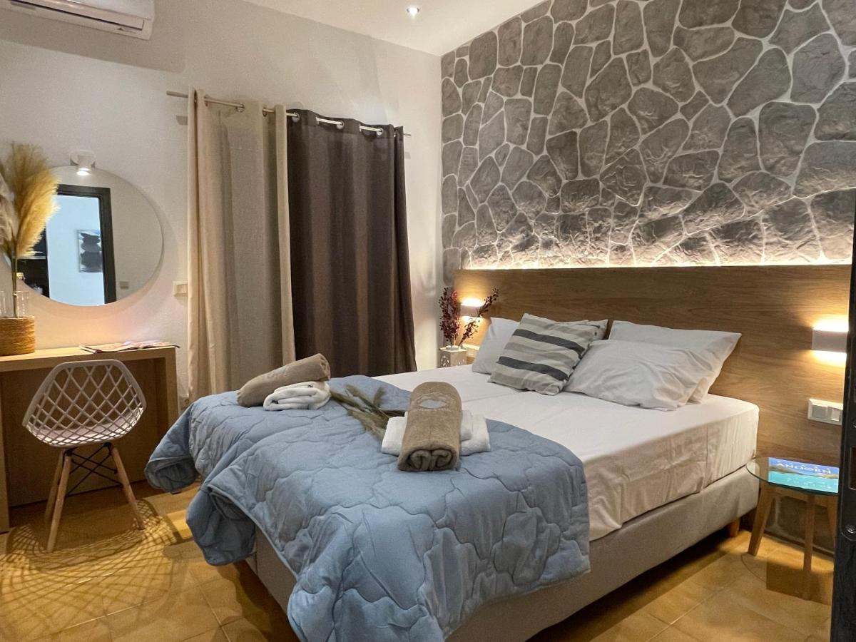 Apartment Vladimiros Barbati