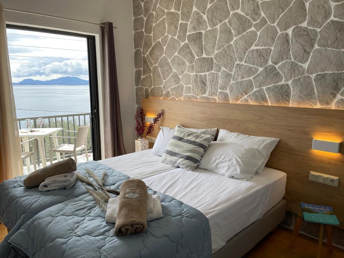 Apartment Vladimiros *