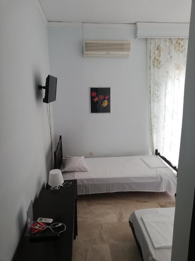 Daskalio Hotel