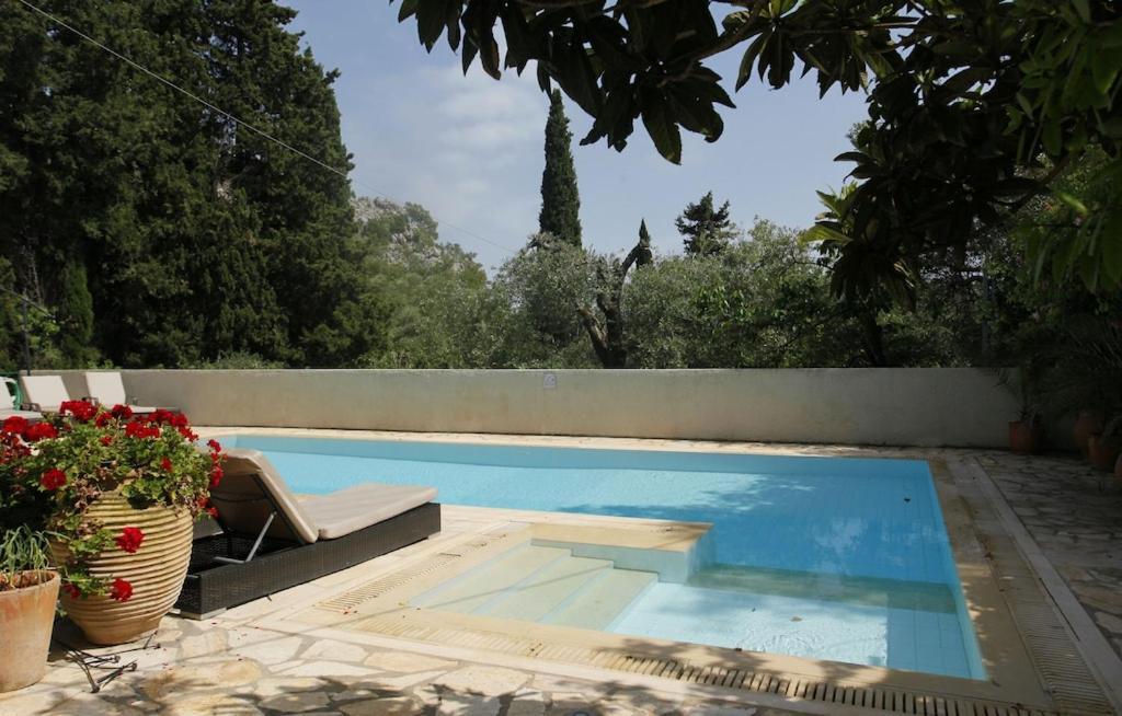 Rex - A Little Piece Of Heaven! Villa