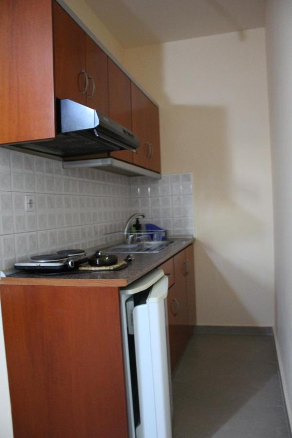 Apartment House Stamatis Sarti