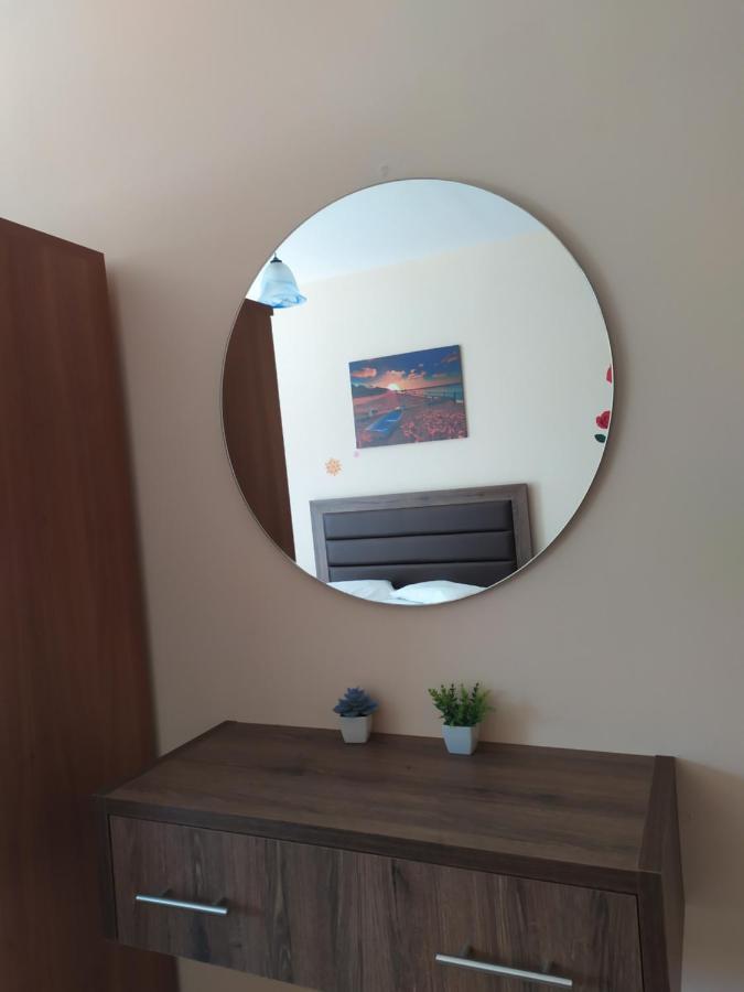 Apartment House Stamatis Sarti