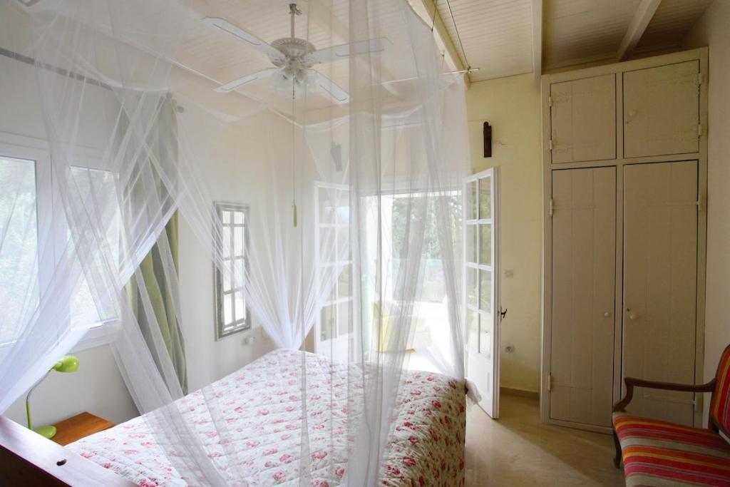 Rex - A Little Piece Of Heaven! Villa *