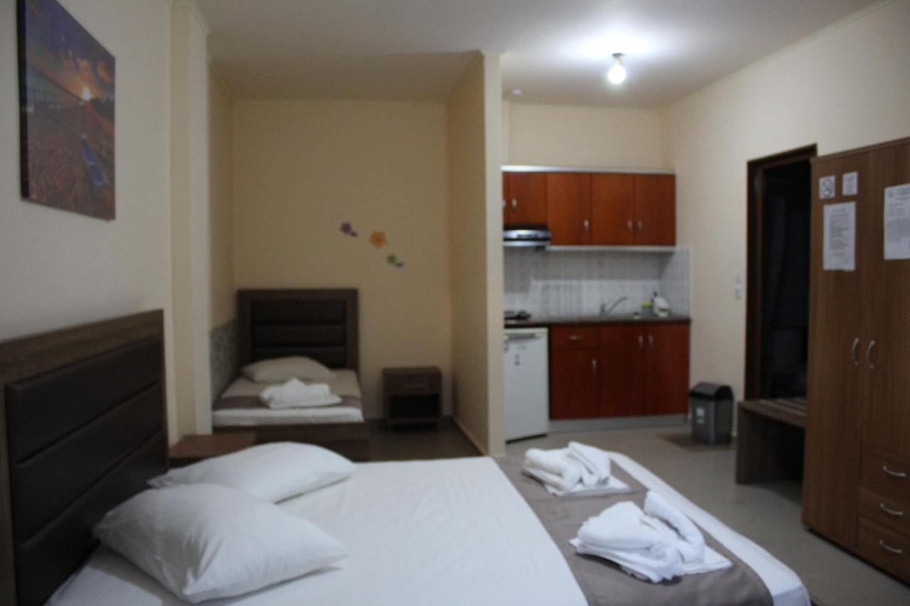 House Stamatis * Sarti