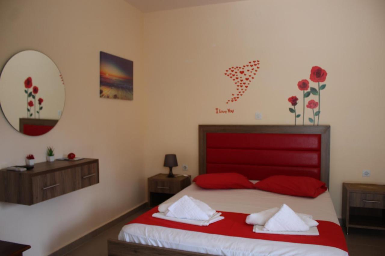 Apartment House Stamatis