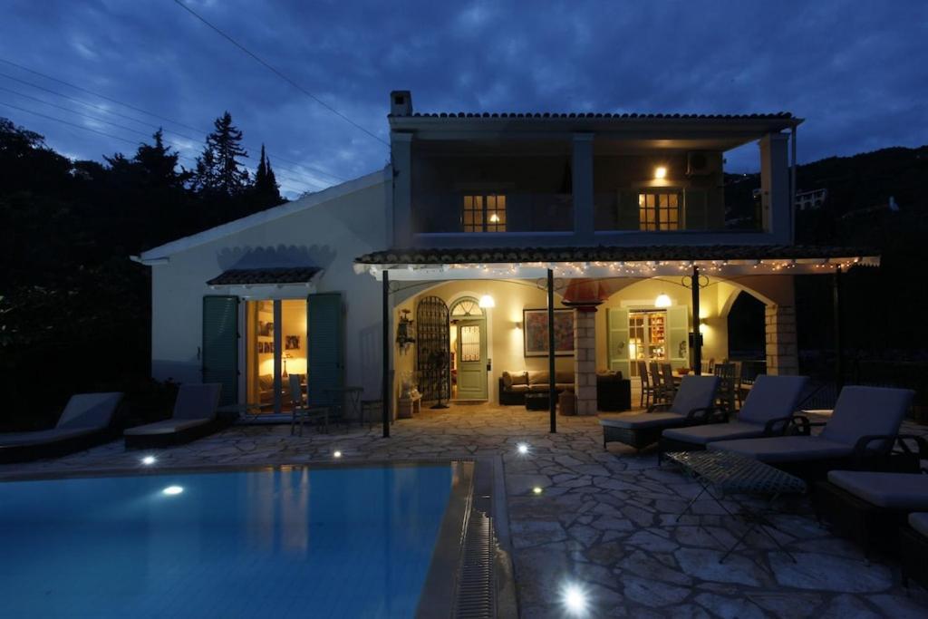 Rex - A Little Piece Of Heaven! Villa