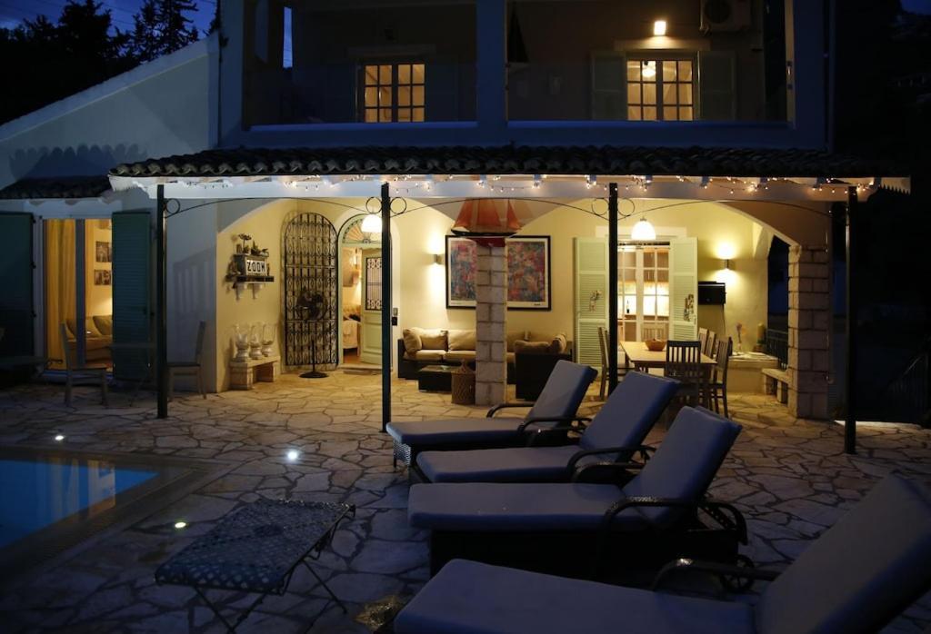 Villa Rex - A Little Piece Of Heaven!