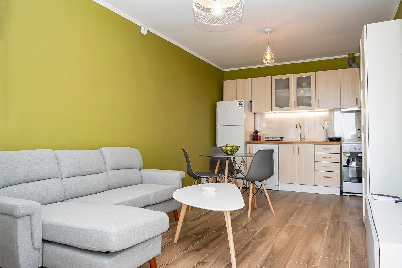 Holiday home Azzurro Seafront
