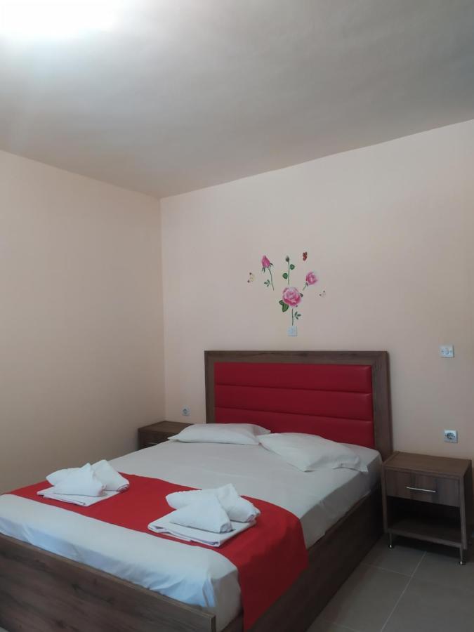 House Stamatis Sarti
