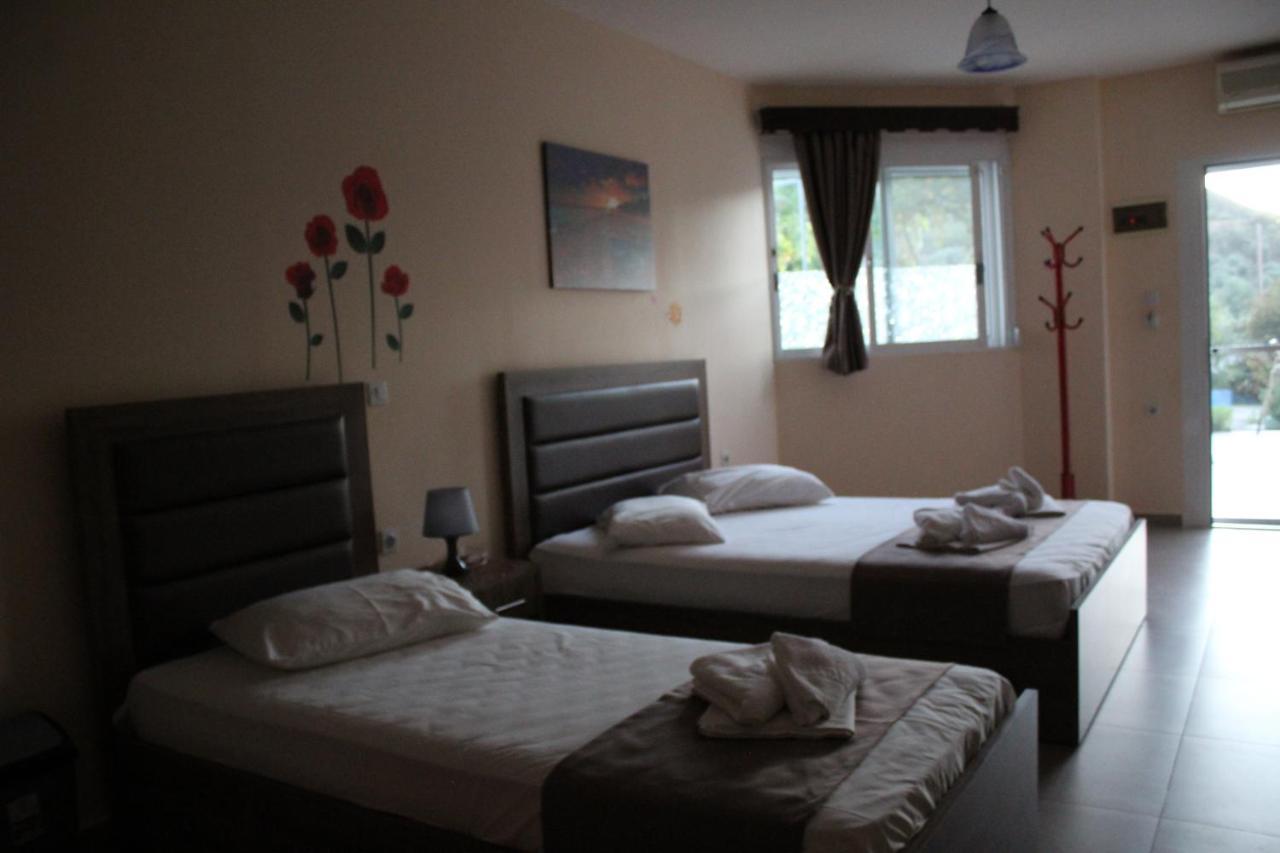House Stamatis *